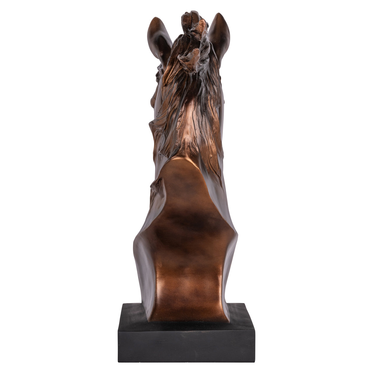 Richmond Interiors Dekoratives Objekt Shadow bronze Dekoratives Objekt Richmond Interiors
