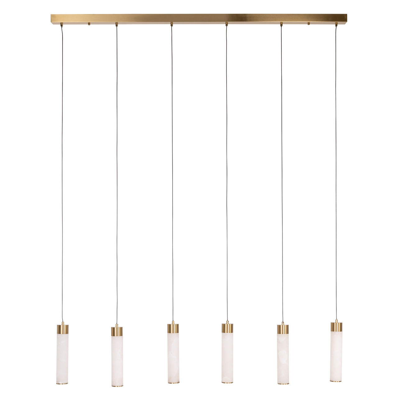 Richmond Interiors Pendelleuchte Elaris white Pendelleuchte Richmond Interiors