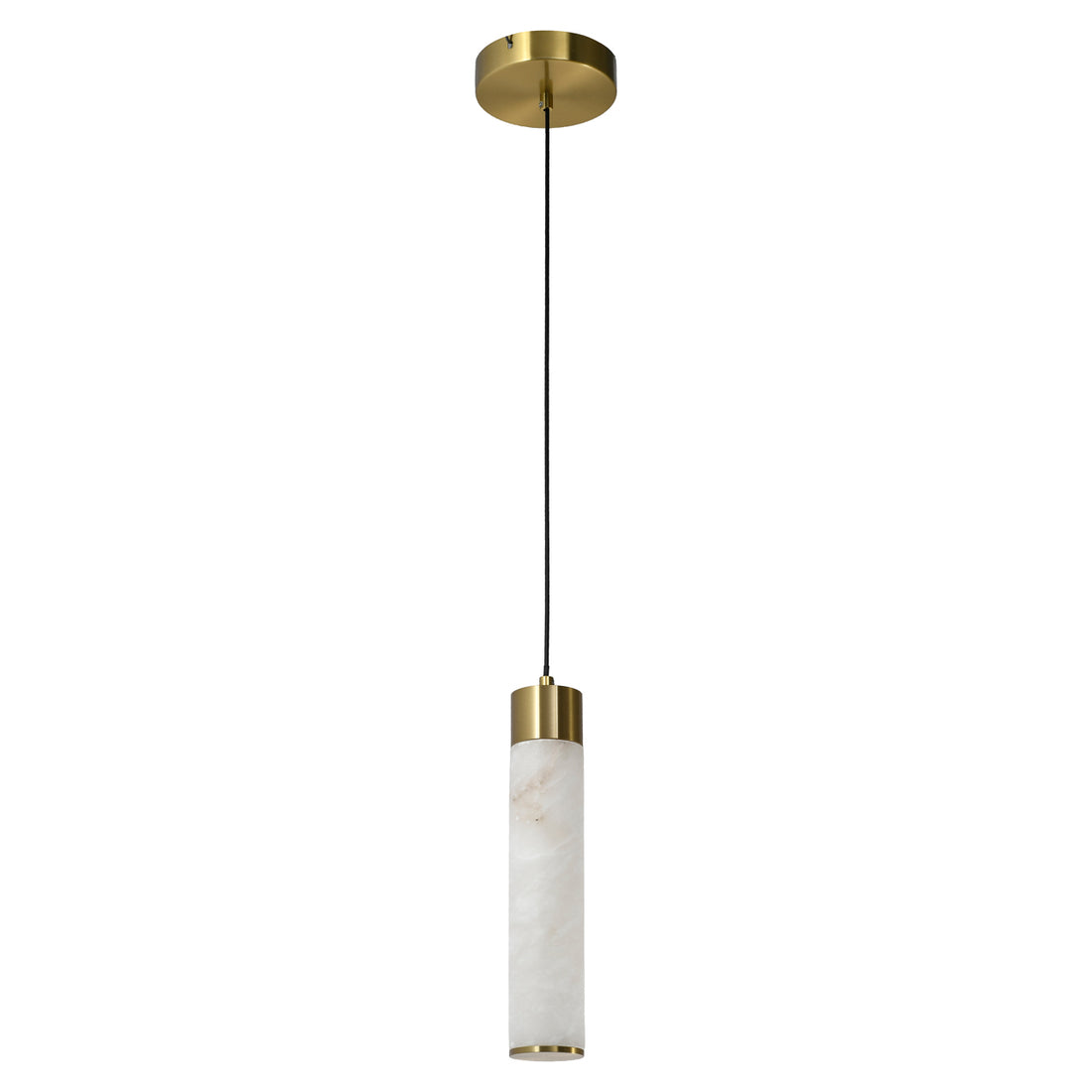 Richmond Interiors Pendelleuchte Auralith white