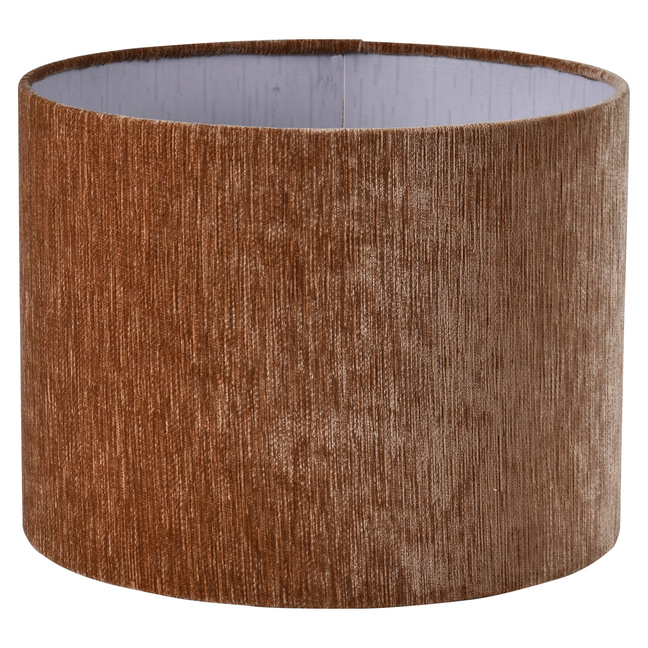 Richmond Interiors Lampenschirm Ziba Be straight mocha mousse 40Ø