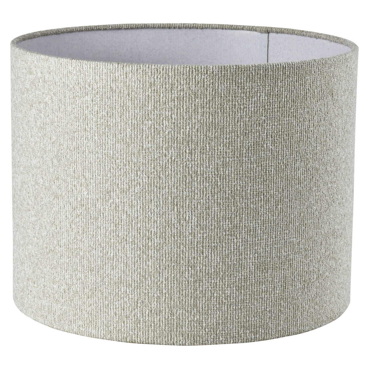 Richmond Interiors Lampenschirm Zera biscotti 50Ø Richmond Interiors