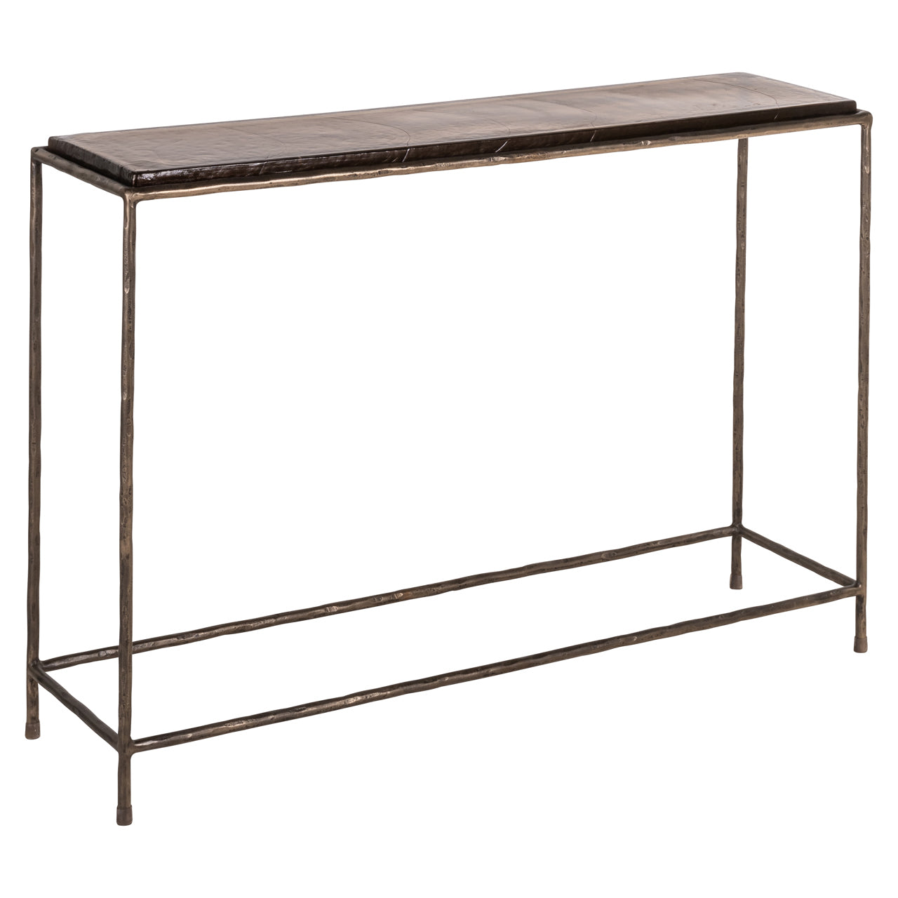 Richmond Interiors Konsole Villano bronze Konsole Richmond Interiors