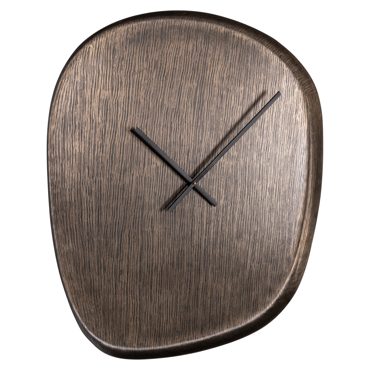 Richmond Interiors Uhr Nuvani bronze Uhr Richmond Interiors