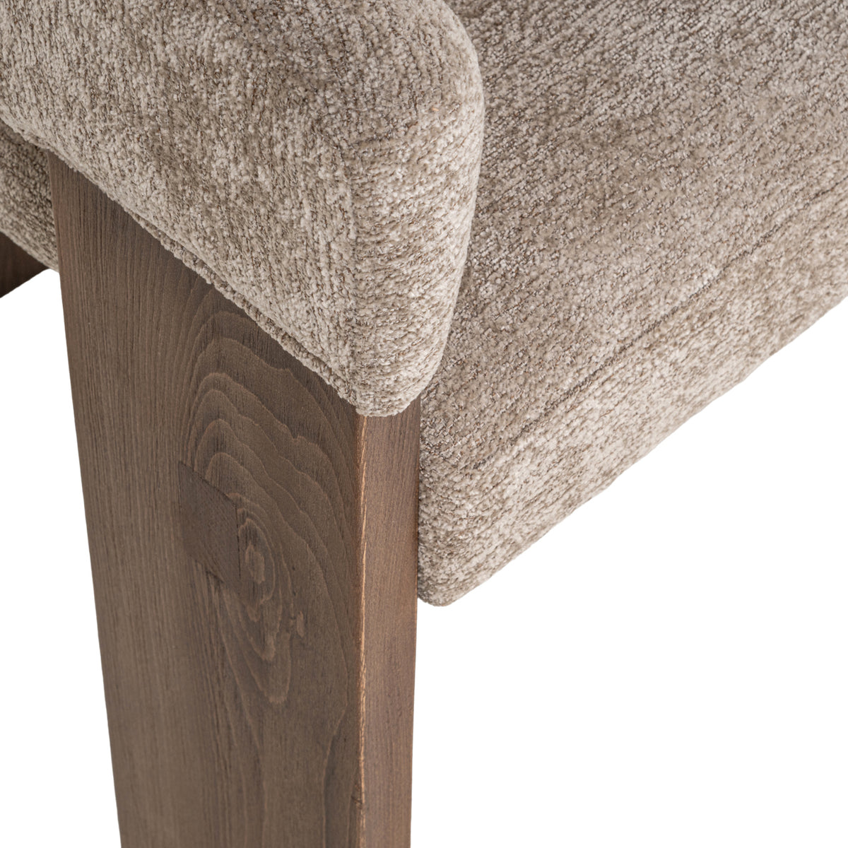Richmond Interiors Esszimmerstuhl Avara customized Richmond Interiors