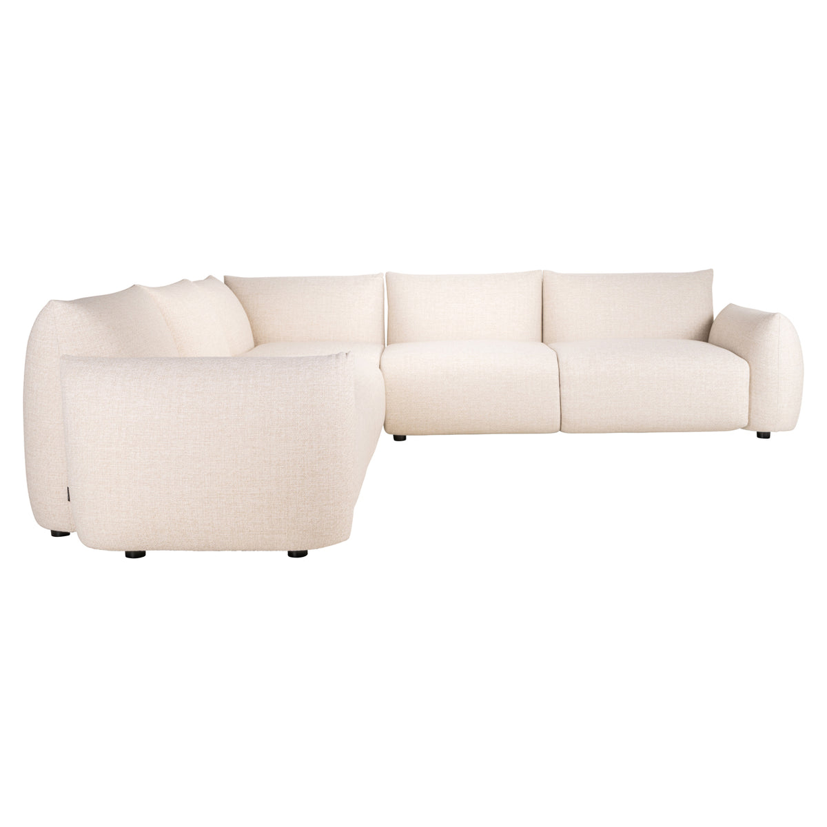 Richmond Interiors Garten Sofa Dawson beige alpine cornersofa Richmond Interiors