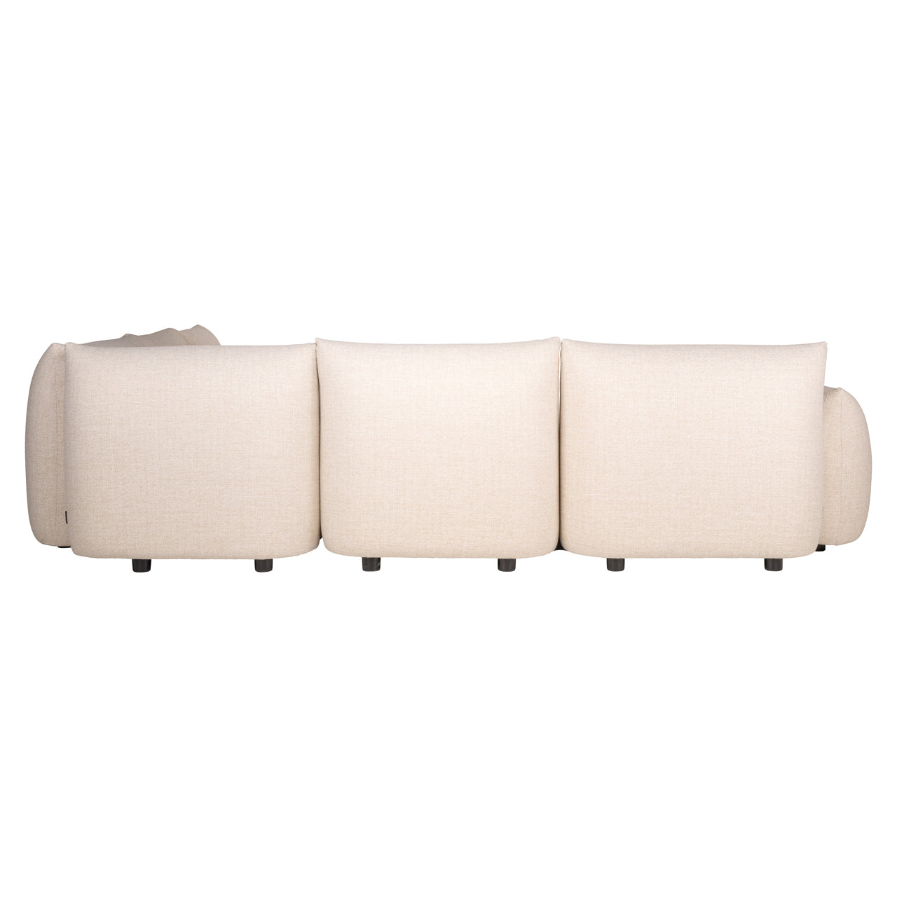 Richmond Interiors Garten Sofa Dawson beige alpine cornersofa Garten Sofa Richmond Interiors