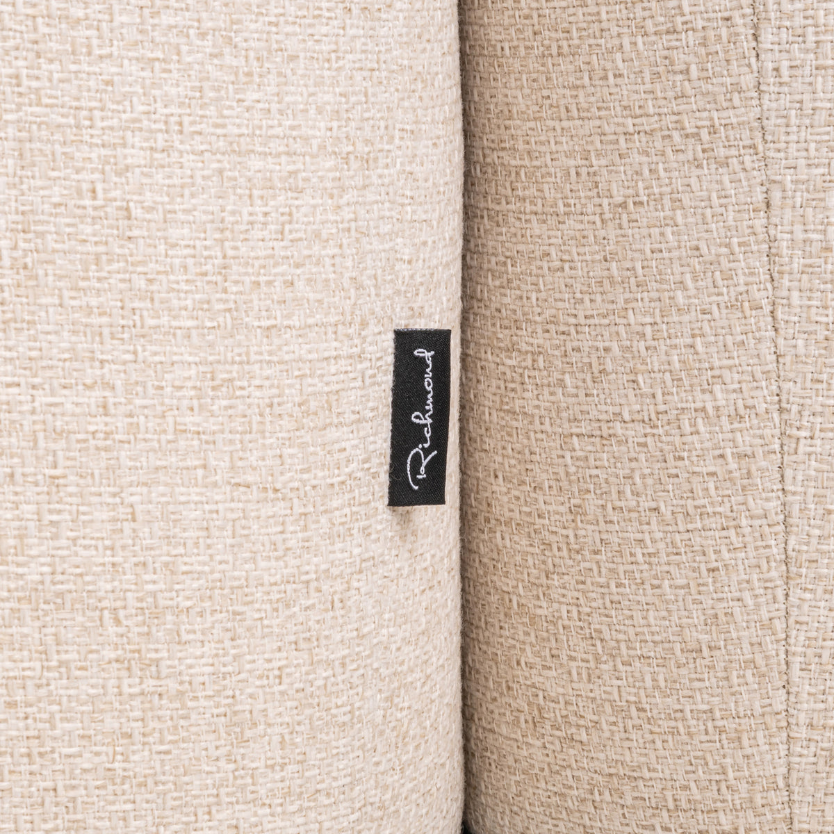 Richmond Interiors Garten Sofa Dawson beige alpine cornersofa Richmond Interiors