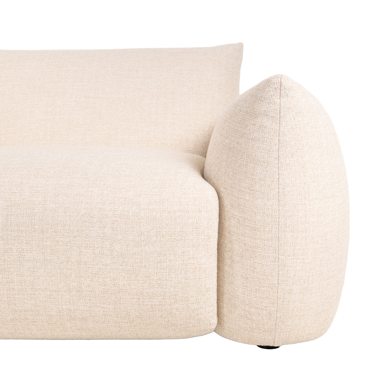 Richmond Interiors Garten Sofa Dawson beige alpine cornersofa Richmond Interiors