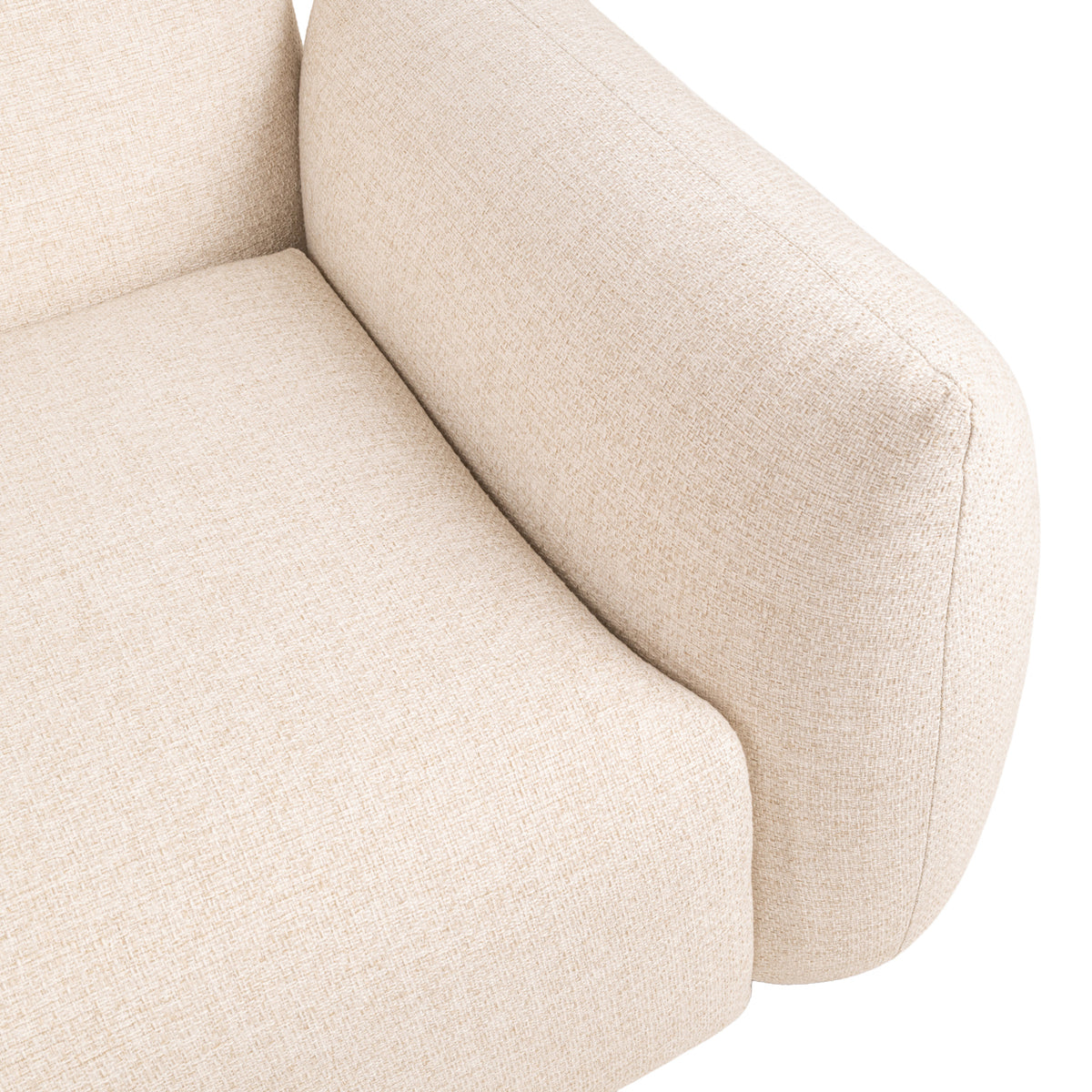 Richmond Interiors Garten Sofa Dawson beige alpine cornersofa Richmond Interiors