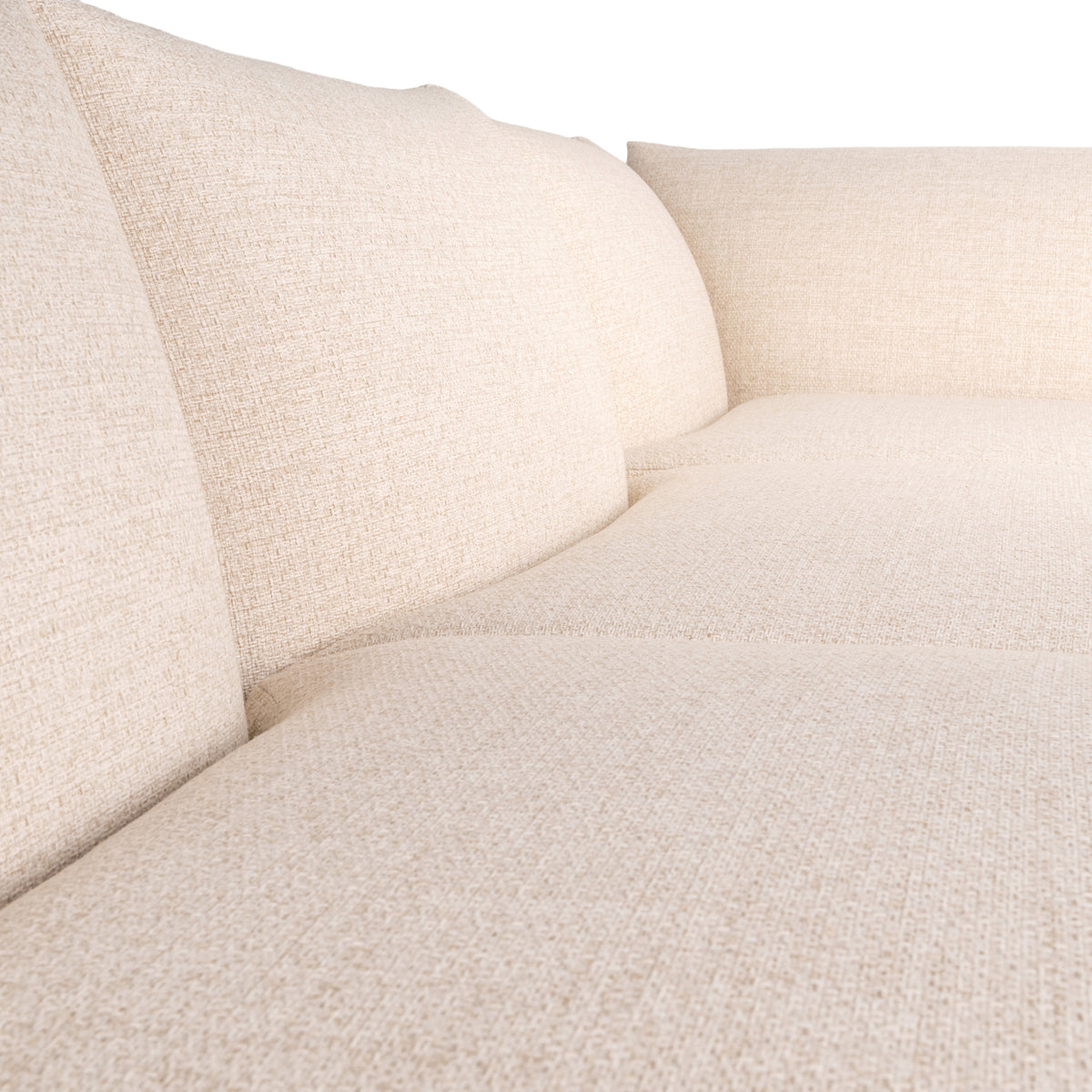 Richmond Interiors Garten Sofa Dawson beige alpine cornersofa