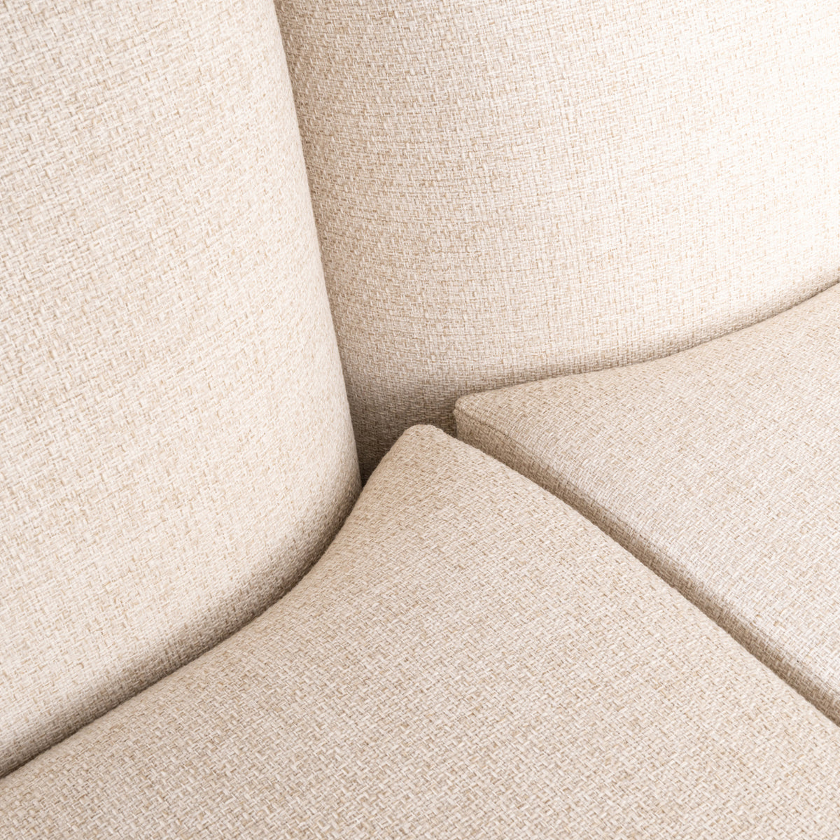 Richmond Interiors Garten Sofa Dawson beige alpine cornersofa