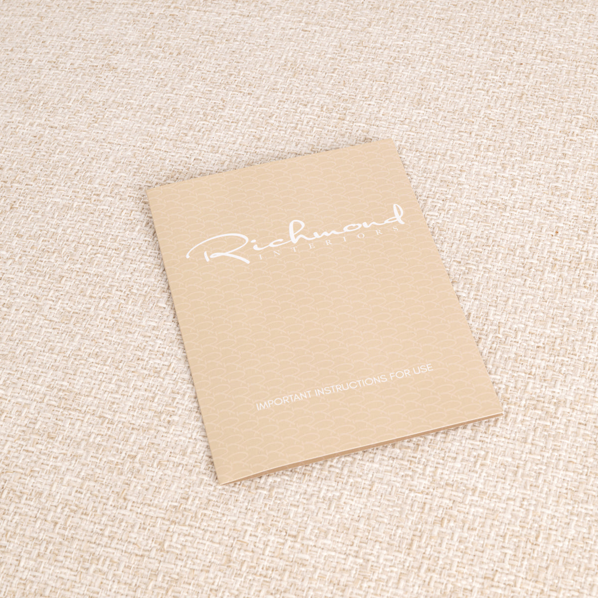 Richmond Interiors Garten Sofa Dawson beige alpine cornersofa