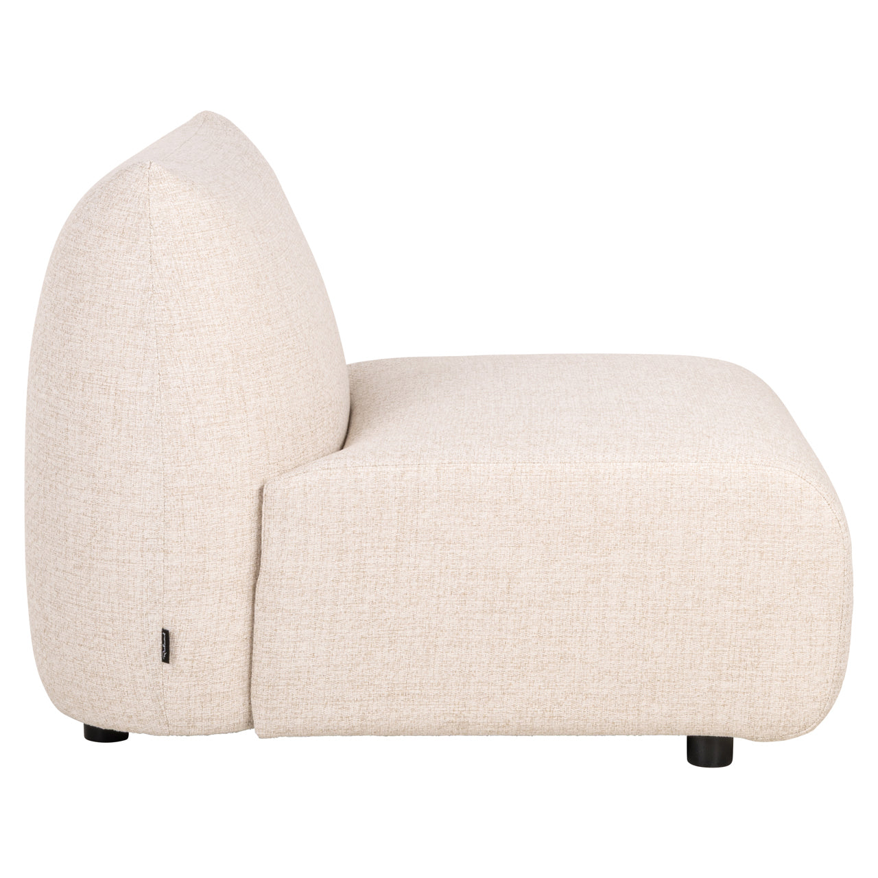 Richmond Interiors Garten Sofa Dawson beige alpine extra element Garten Sofa Richmond Interiors