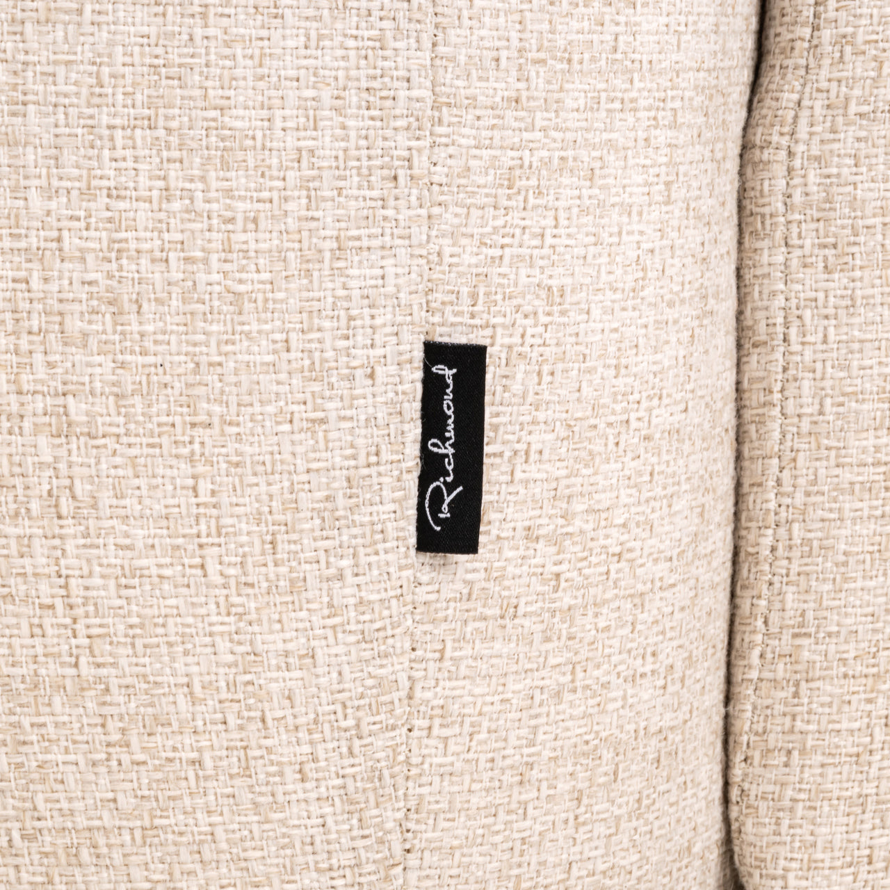 Richmond Interiors Garten Sofa Dawson beige alpine extra element Garten Sofa Richmond Interiors