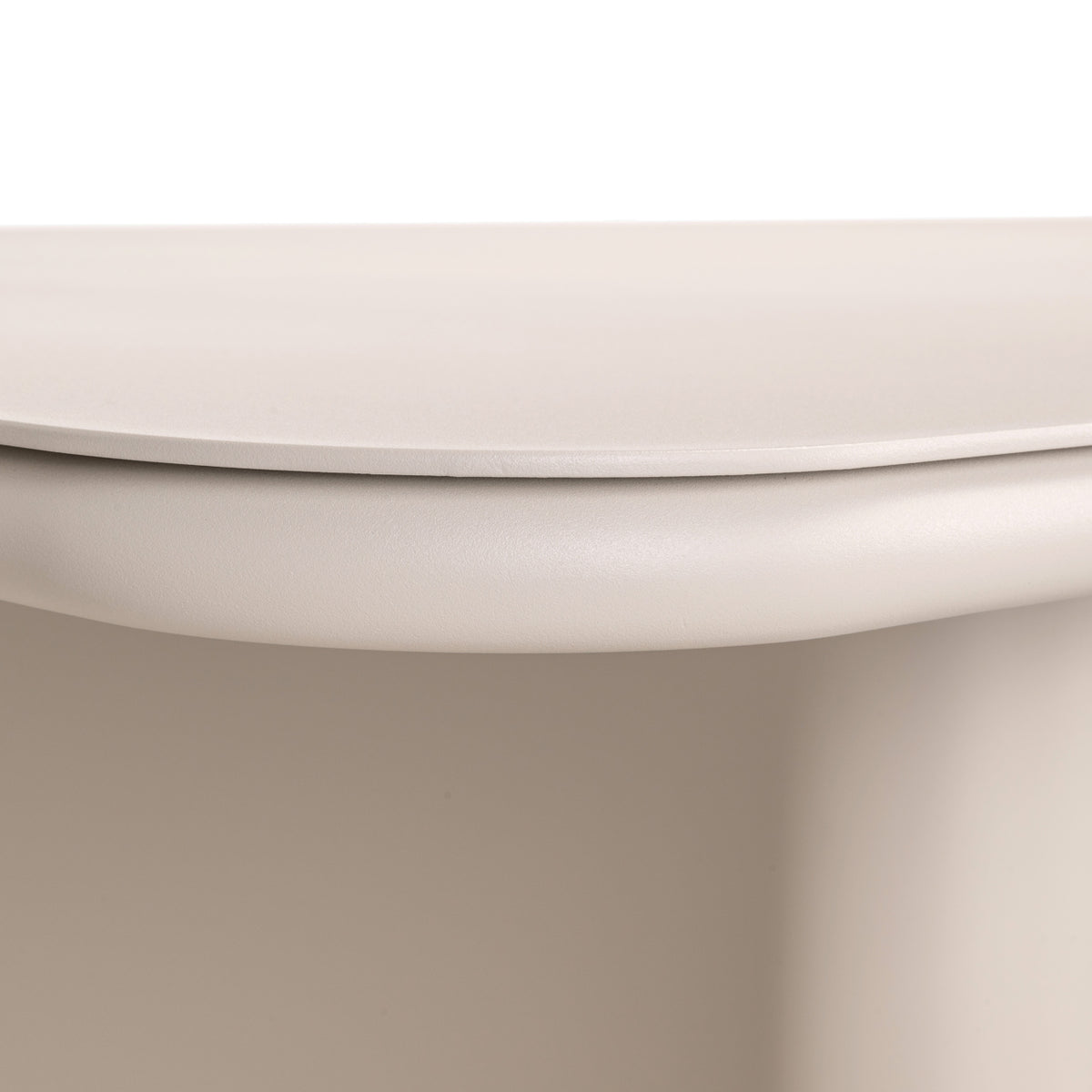 Richmond Interiors Outdoor Esstisch Senza light beige 220 Richmond Interiors