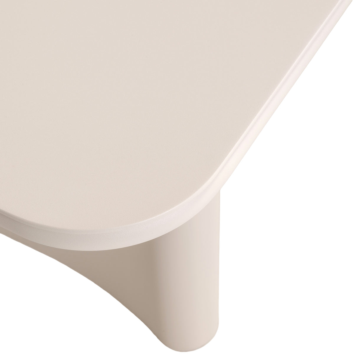 Richmond Interiors Outdoor Esstisch Senza light beige 220 Richmond Interiors