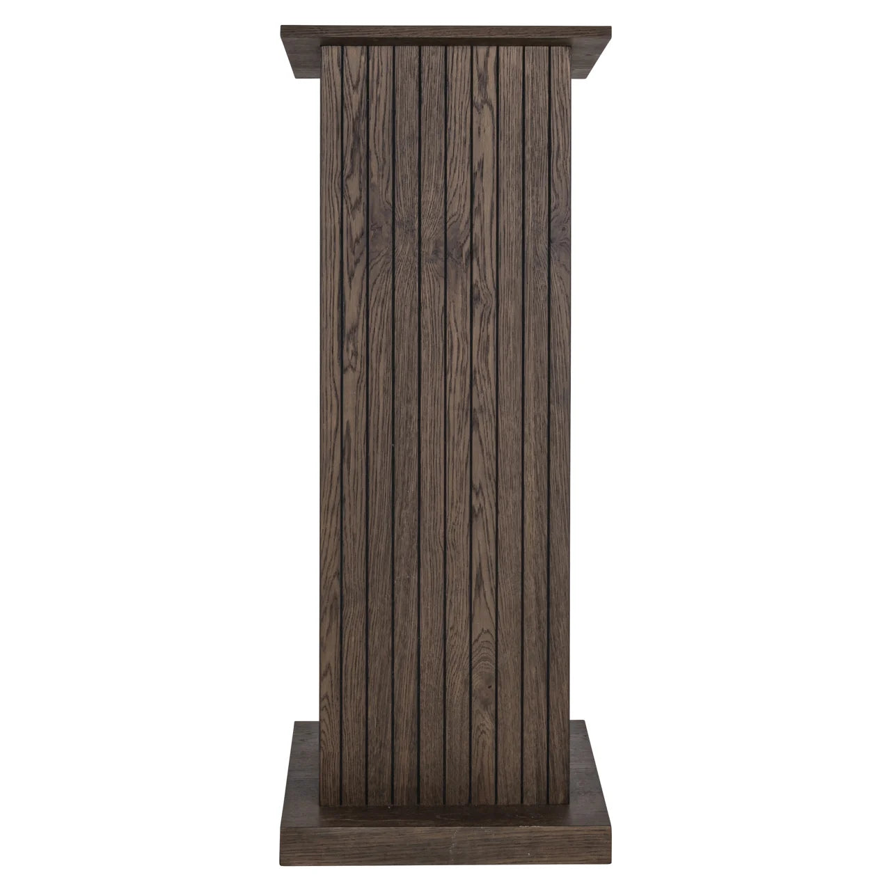 Richmond Interiors Bartisch Ritz brown conference table Bartisch Richmond Interiors