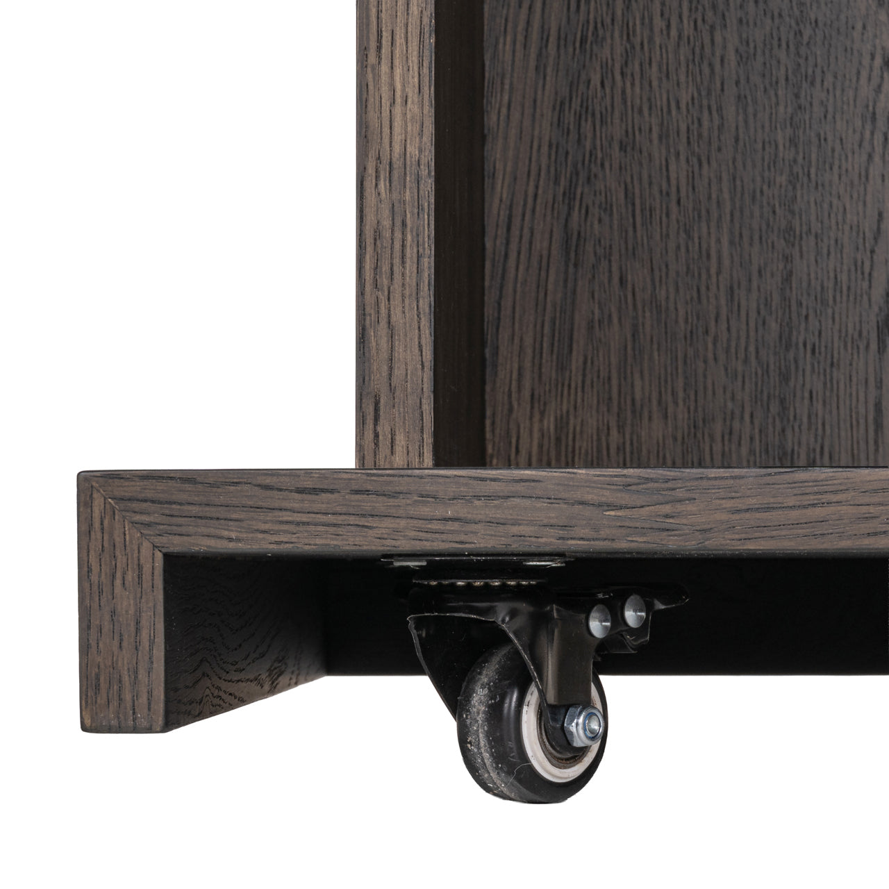 Richmond Interiors Bartisch Ritz brown conference table Bartisch Richmond Interiors