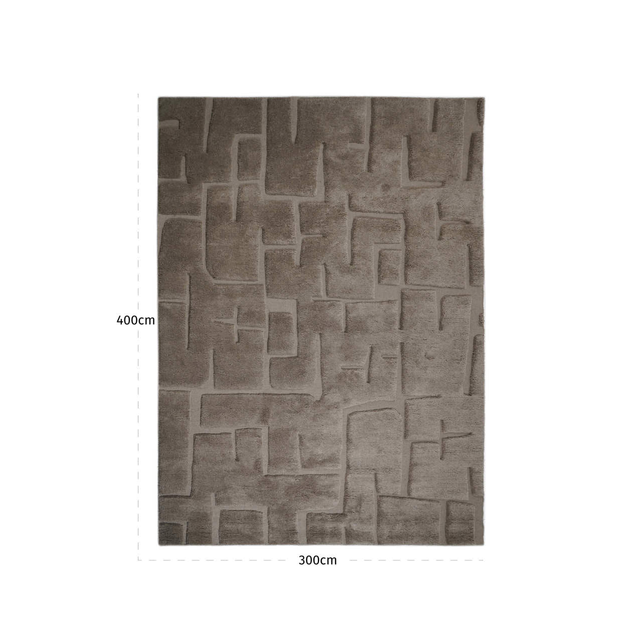 Richmond Interiors Teppich Cortesin almond 300x400 Teppich Richmond Interiors