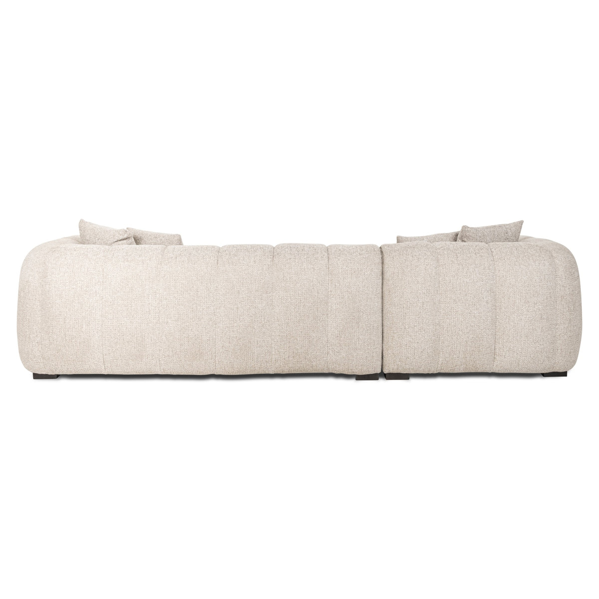 Richmond Interiors Sofa Novaro natural fancy lounge left Richmond Interiors