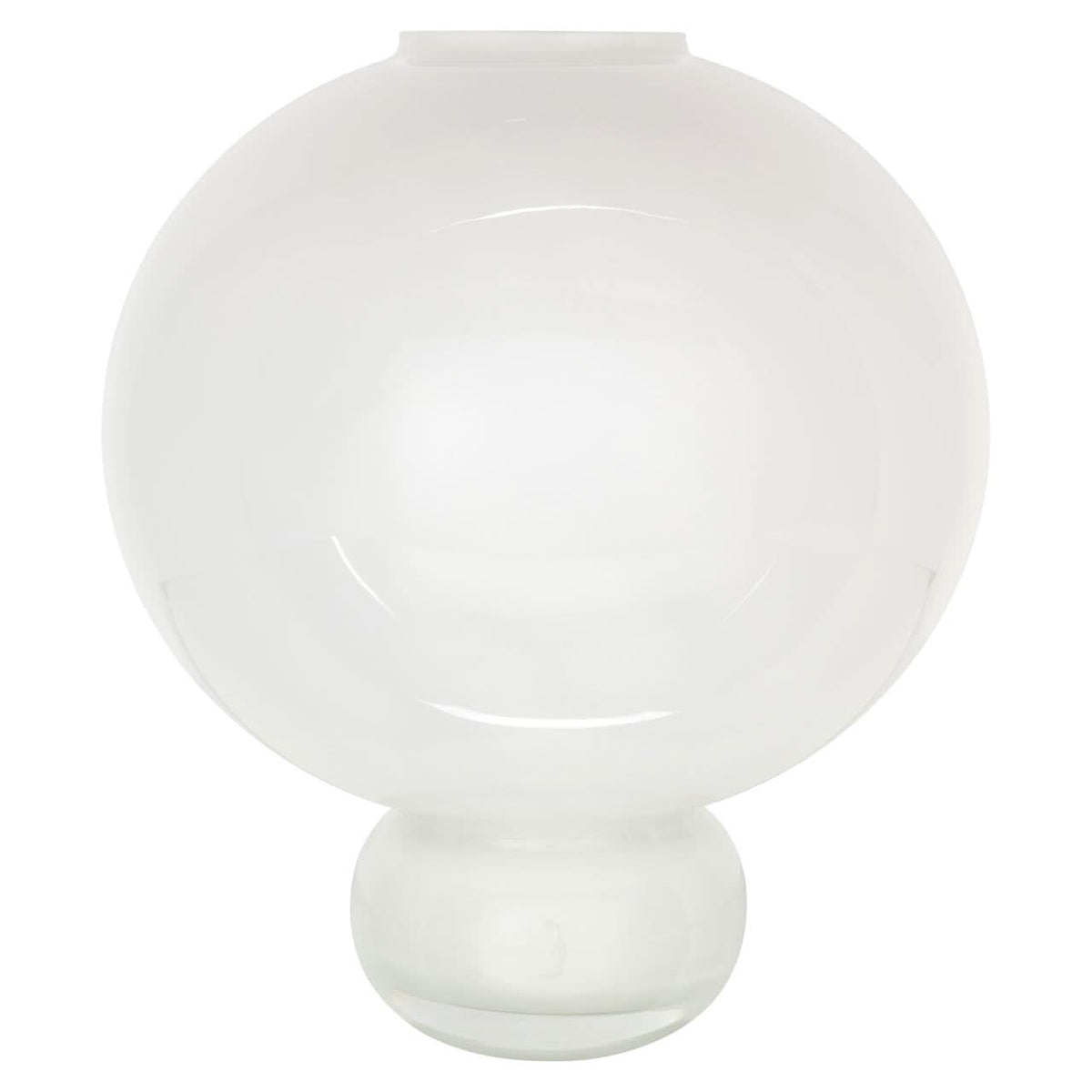 Richmond Interiors Vase Mireva white Richmond Interiors