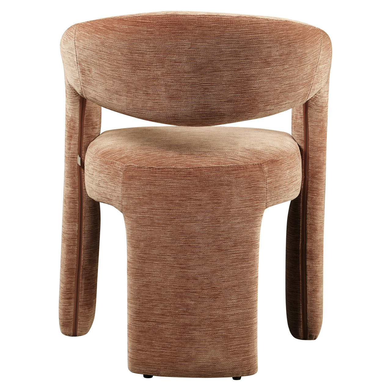 Richmond Interiors Esszimmerstuhl Soho Be straight mocha mousse Esszimmerstuhl Richmond Interiors