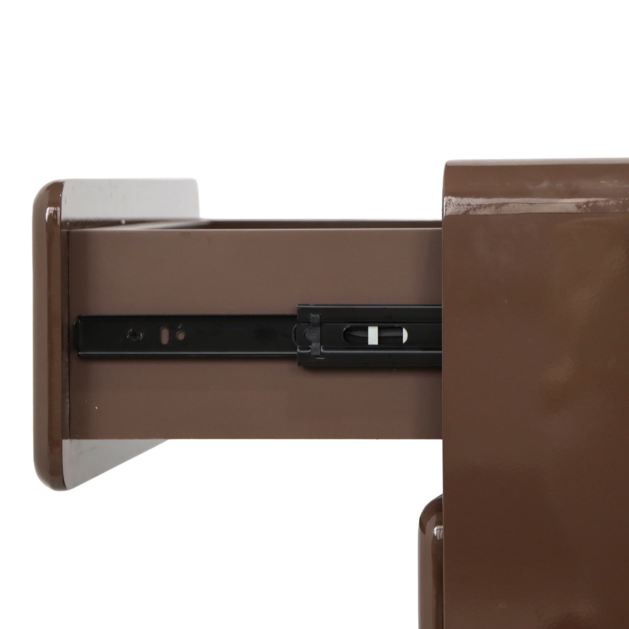 Richmond Interiors Nachttisch Demy Chestnut Nachttisch Richmond Interiors