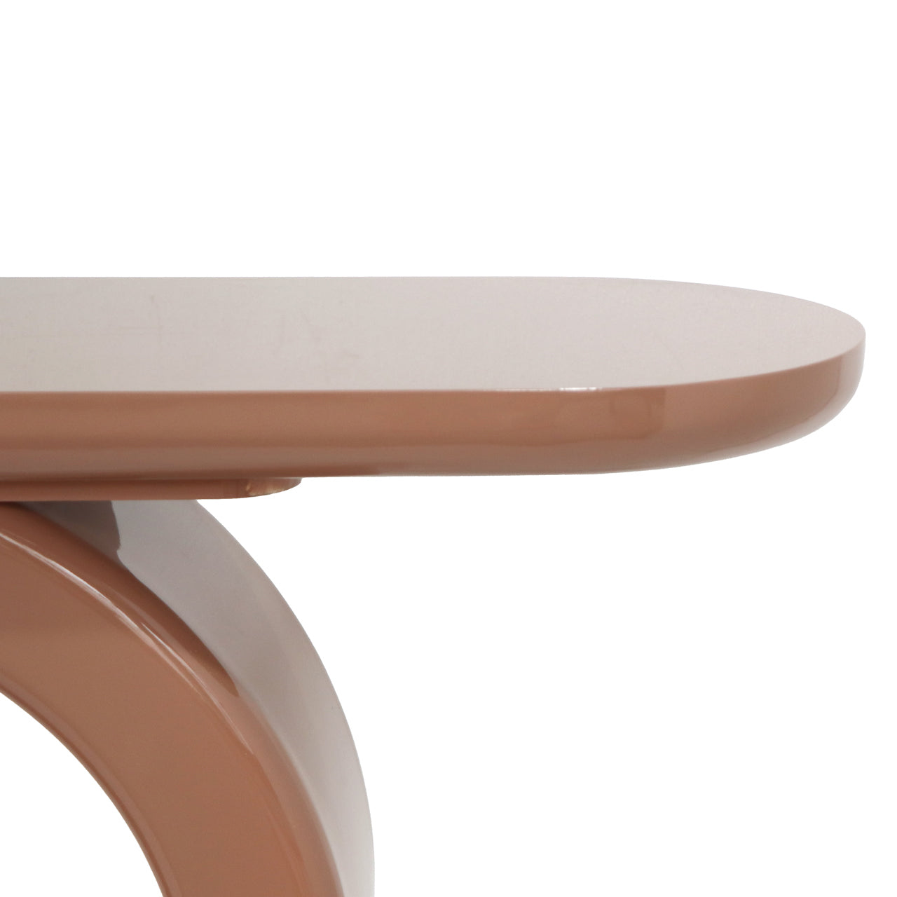 Richmond Interiors Konsole Kourtney mocha mousse Konsole Richmond Interiors