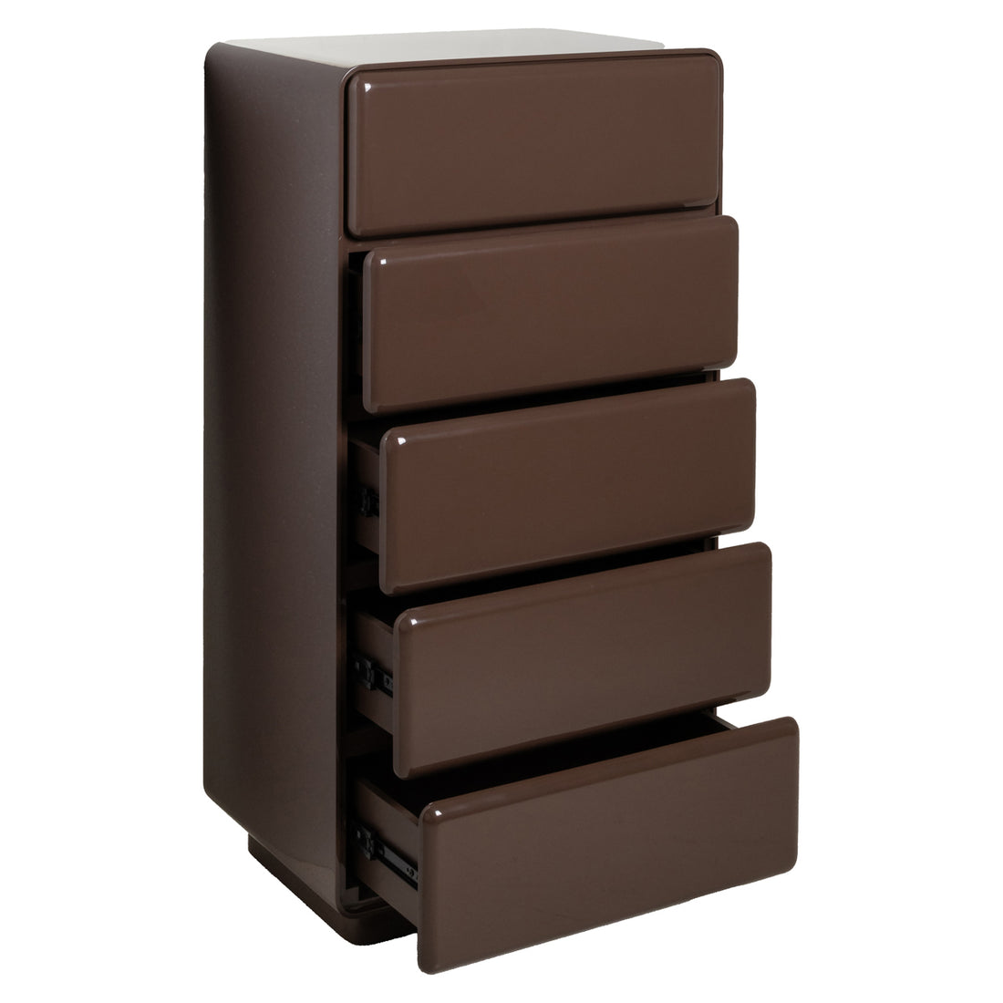Richmond Interiors Schubladenschrank Lizzie Chestnut Schubladenschrank Richmond Interiors