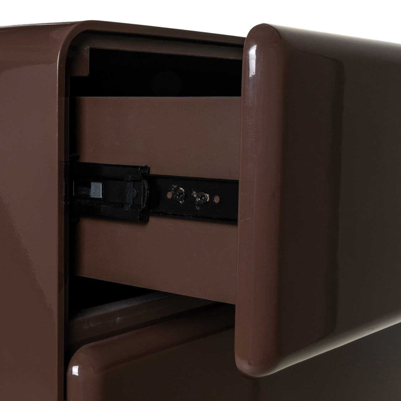Richmond Interiors Schubladenschrank Lizzie Chestnut Schubladenschrank Richmond Interiors