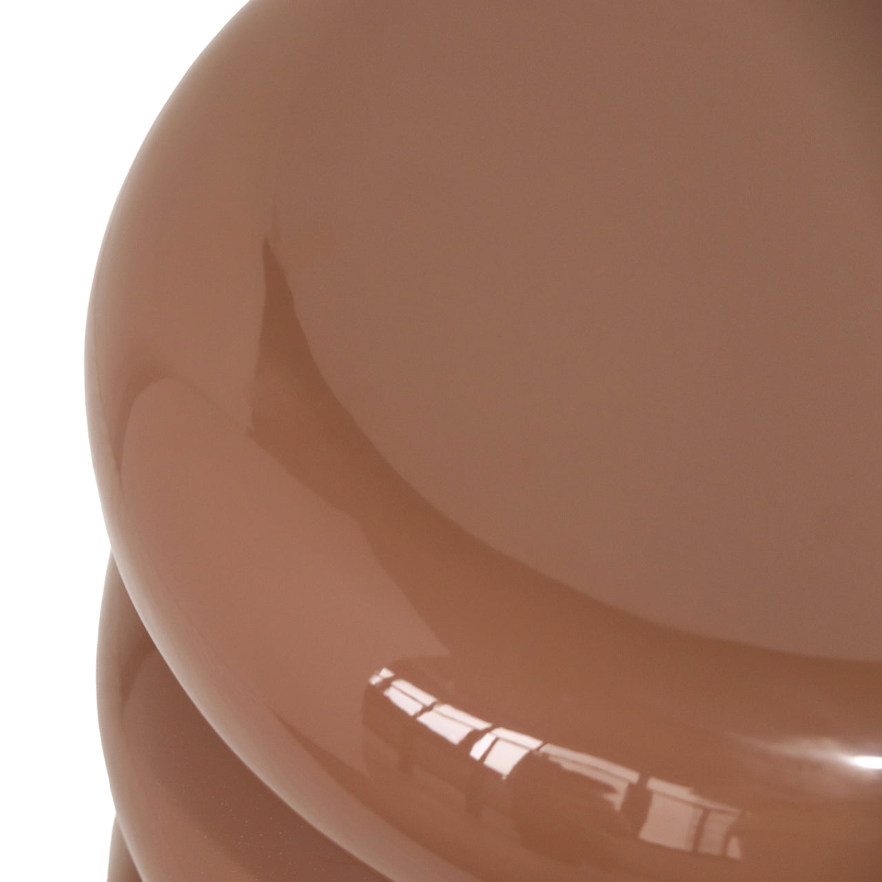 Richmond Interiors Beistelltisch Indie mocha mousse Beistelltisch Richmond Interiors