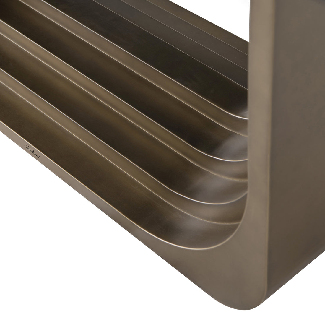 Richmond Interiors Esstisch Maxfield beige 230 Esstisch Richmond Interiors