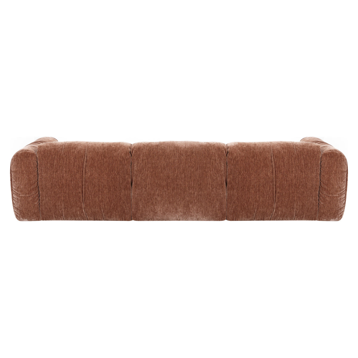 Richmond Interiors Sofa Monty be straight coffee Richmond Interiors