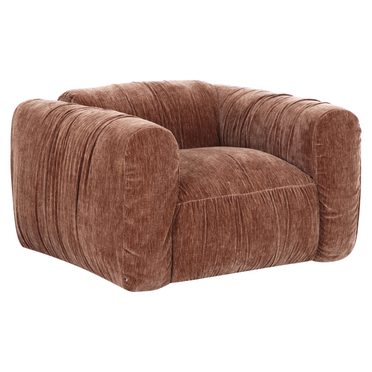 Richmond Interiors Lounge Stuhl Monty be straight coffee Richmond Interiors