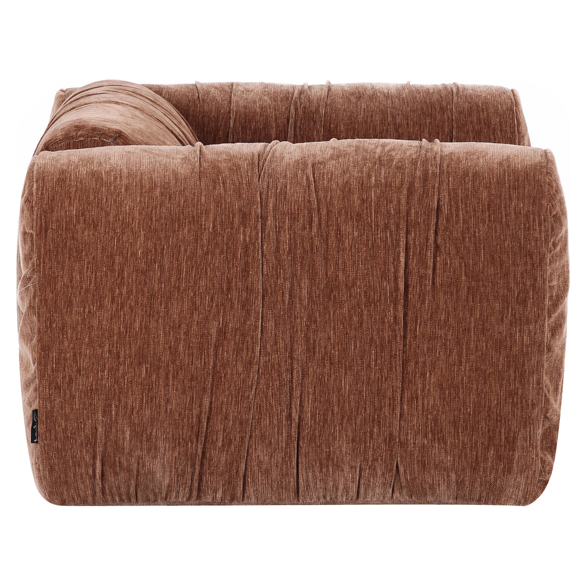 Richmond Interiors Lounge Stuhl Monty be straight coffee Richmond Interiors