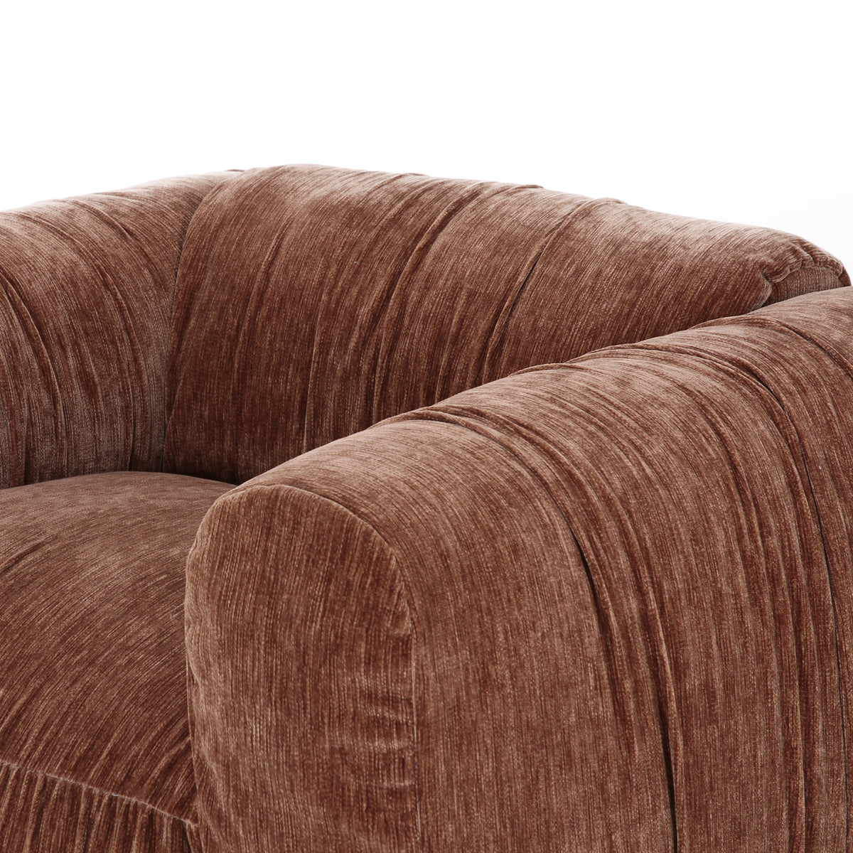 Richmond Interiors Lounge Stuhl Monty be straight coffee Richmond Interiors