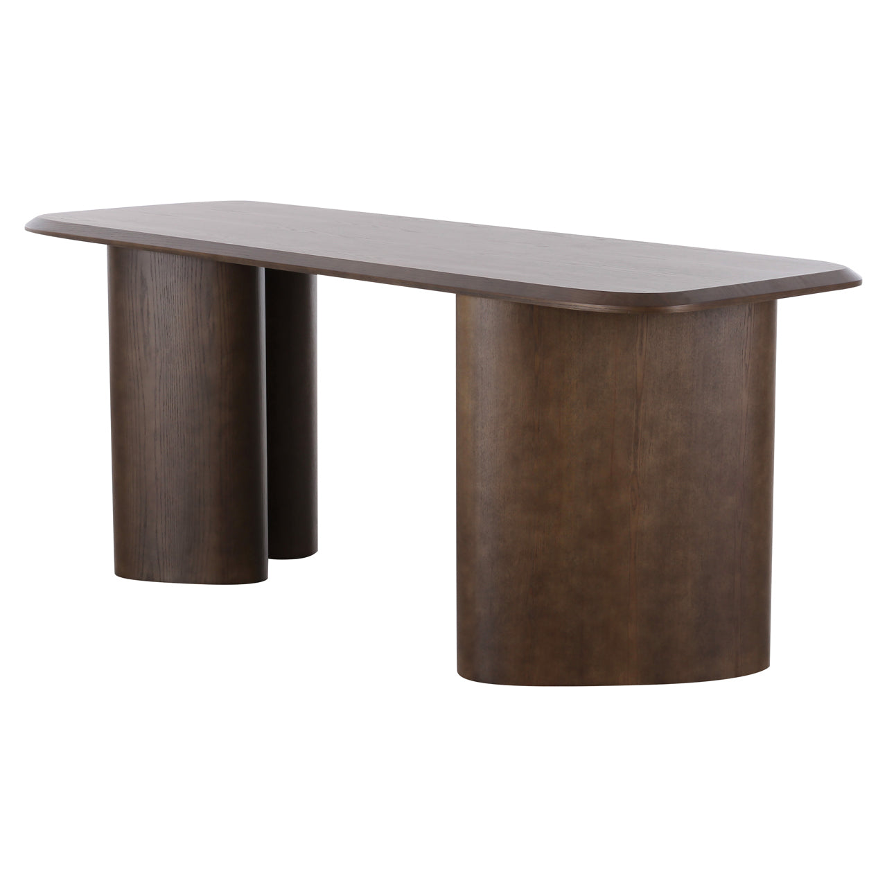 Richmond Interiors Thekentisch Prancer brown Thekentisch Richmond Interiors