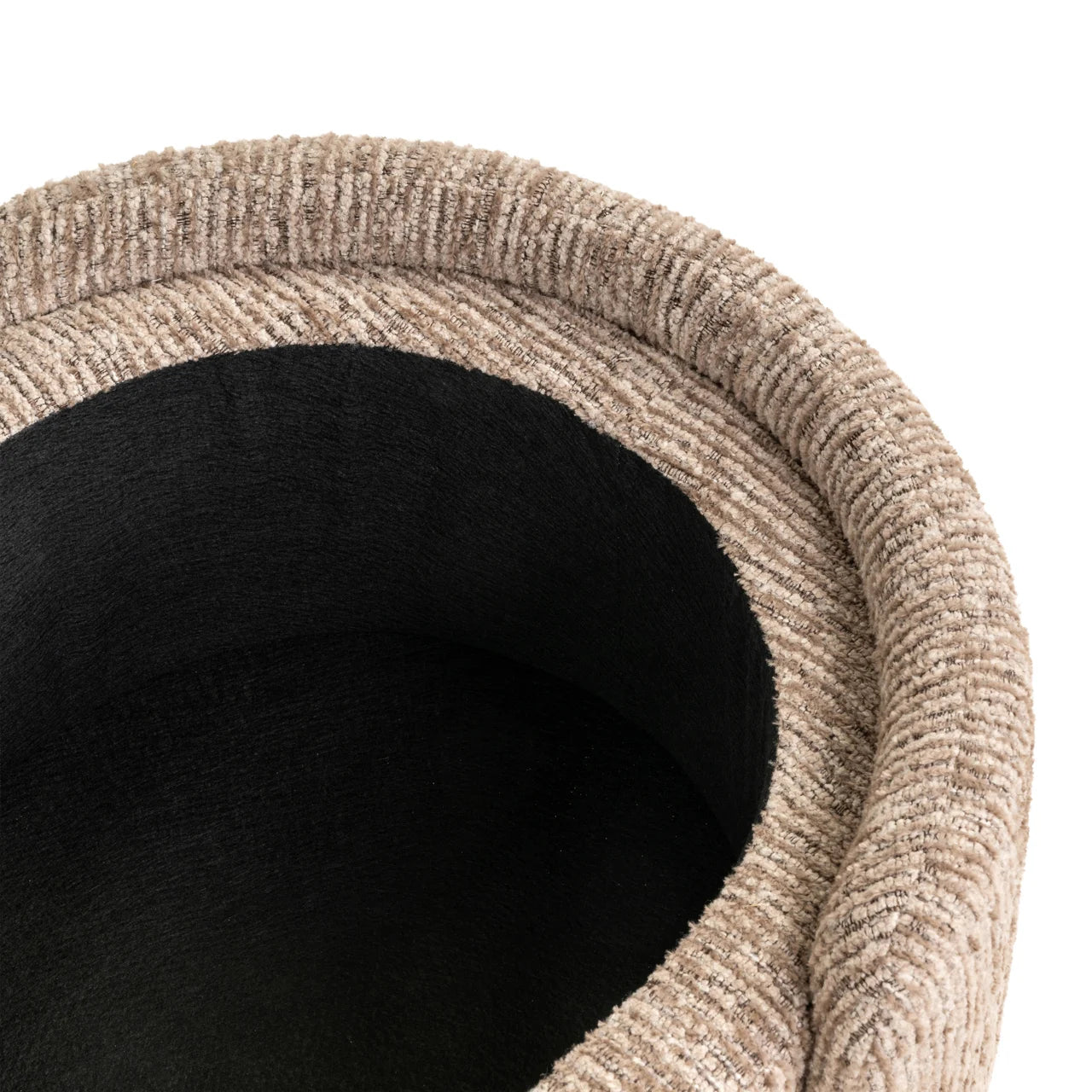 Richmond Interiors Bank Cupid mocca linear with storage Bank Richmond Interiors