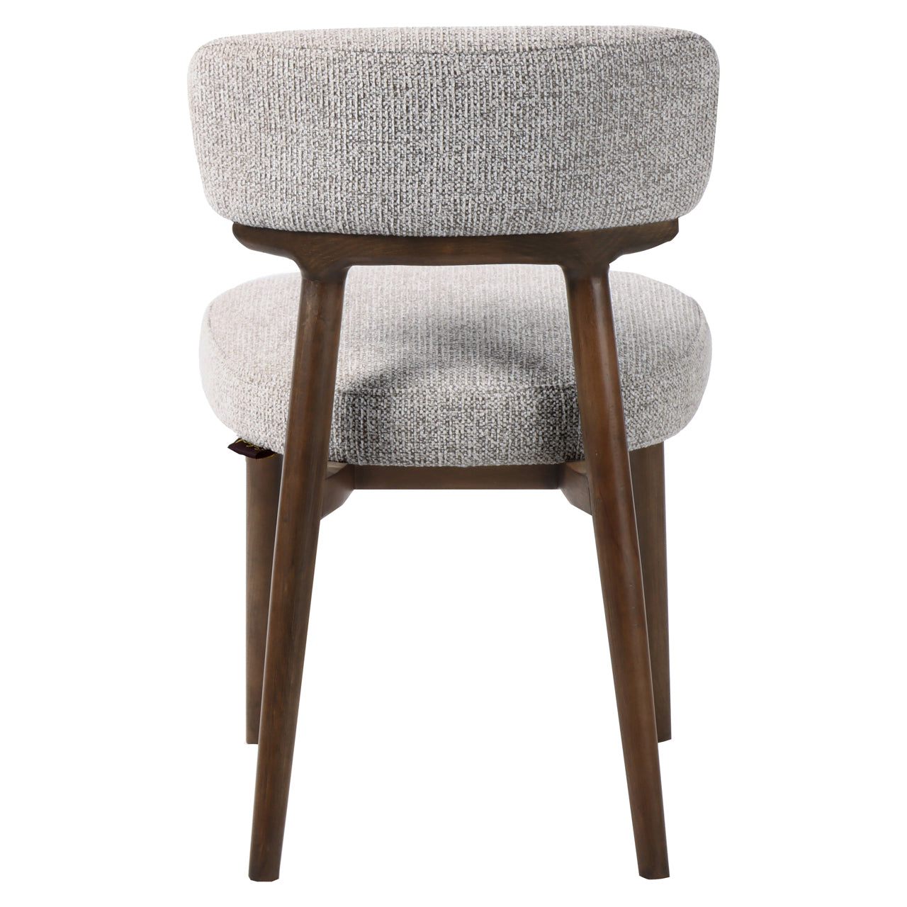 Richmond Interiors Esszimmerstuhl Basker natural fancy fire retardant (Set of 2) Esszimmerstuhl Richmond Interiors