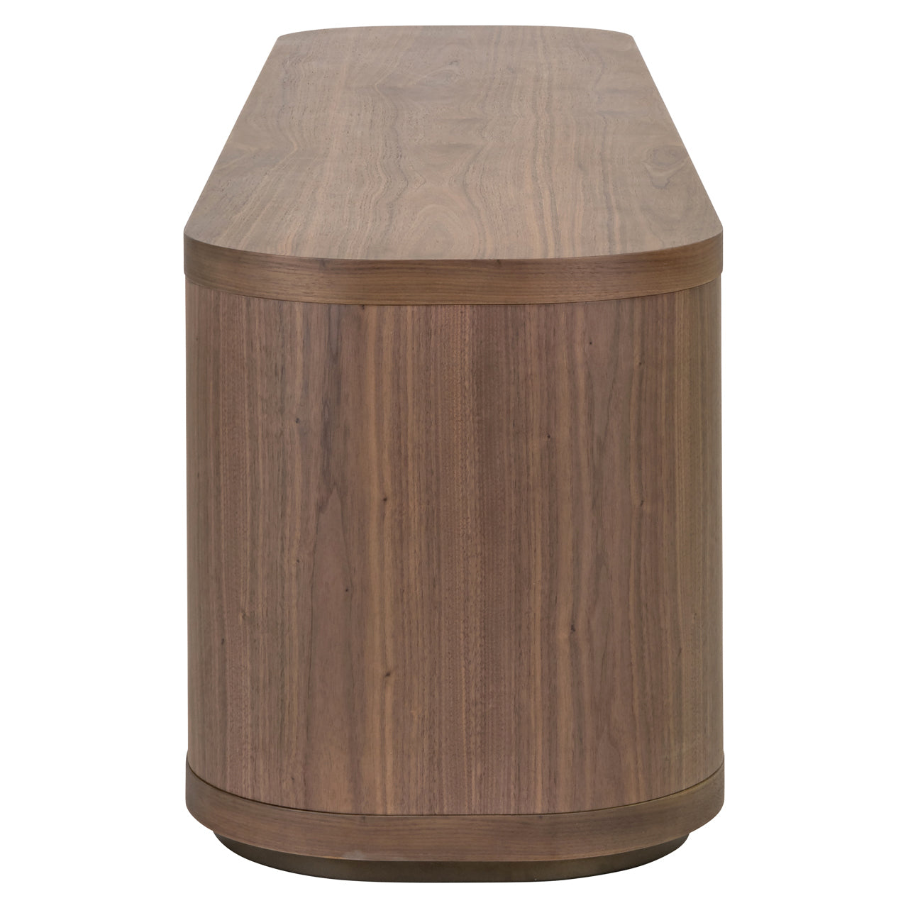 Richmond Interiors TV-Schrank Windsor walnut TV-Schrank Richmond Interiors