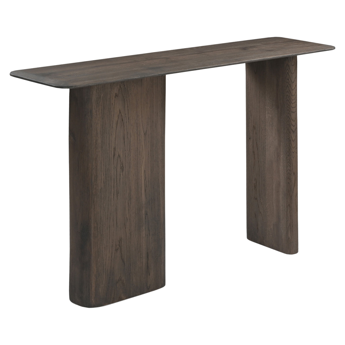 Richmond Interiors Konsole Castello Smoked charchoal Richmond Interiors