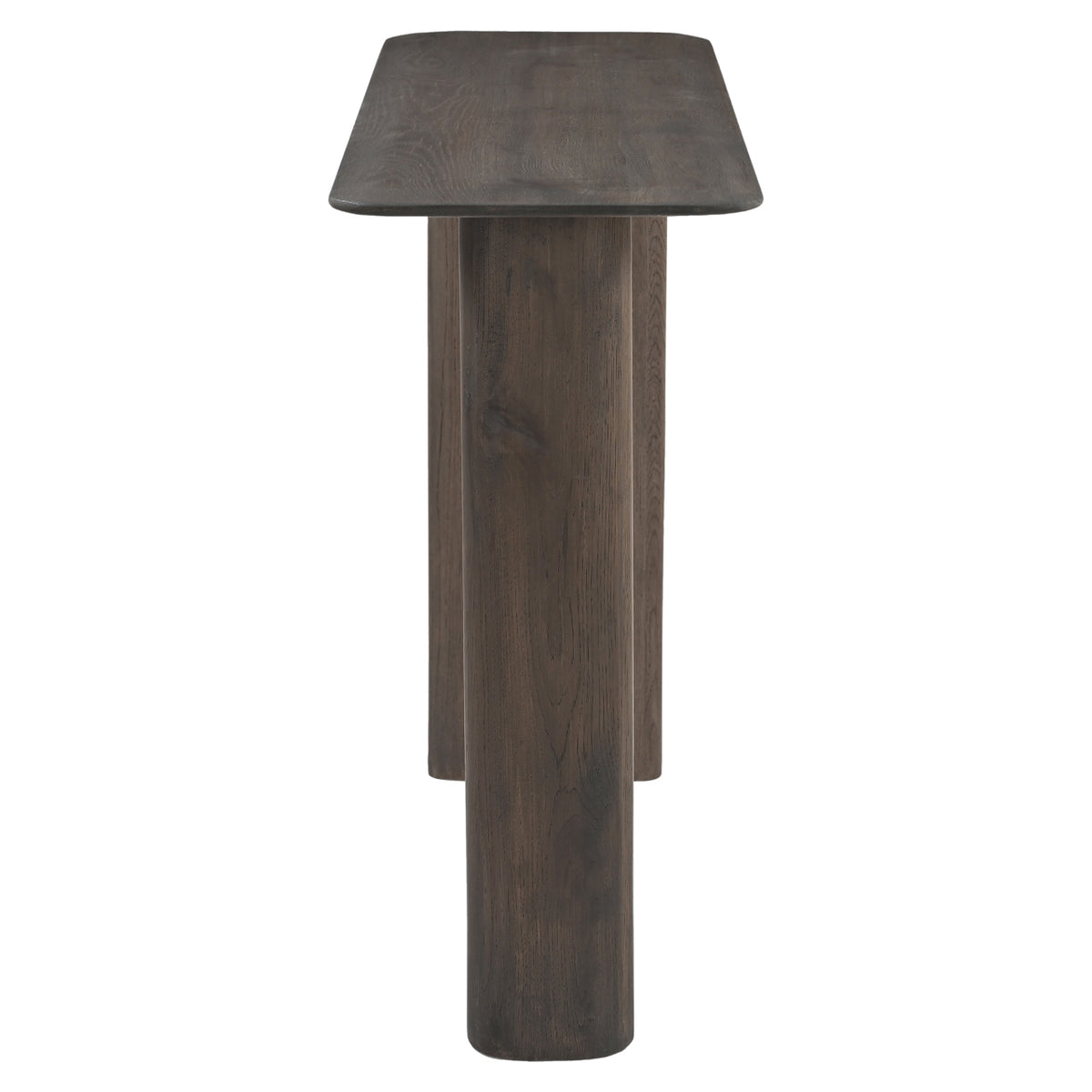 Richmond Interiors Konsole Castello Smoked charchoal Richmond Interiors