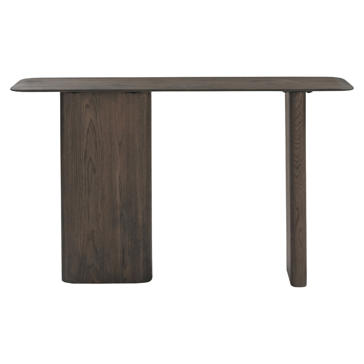 Richmond Interiors Konsole Castello Smoked charchoal Richmond Interiors