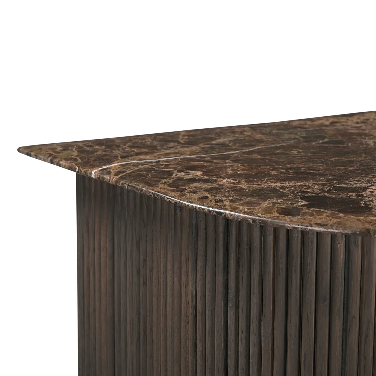 Richmond Interiors Bar Castello Smoked charchoal Bar Richmond Interiors