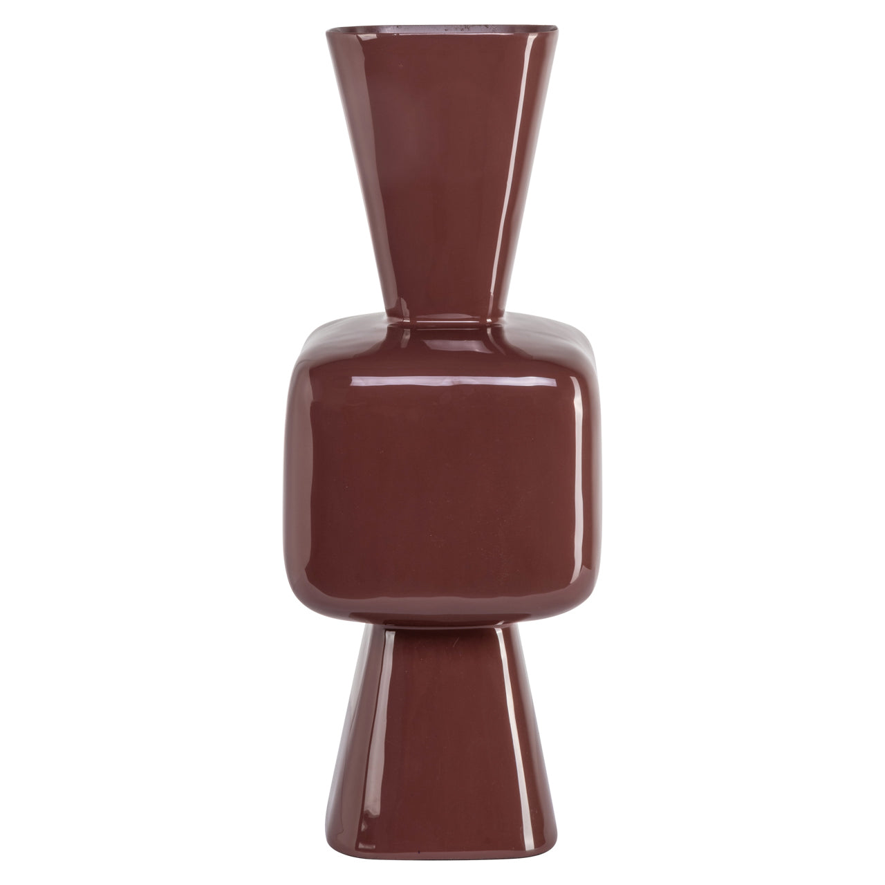 Richmond Interiors Vase Lane Sable brown