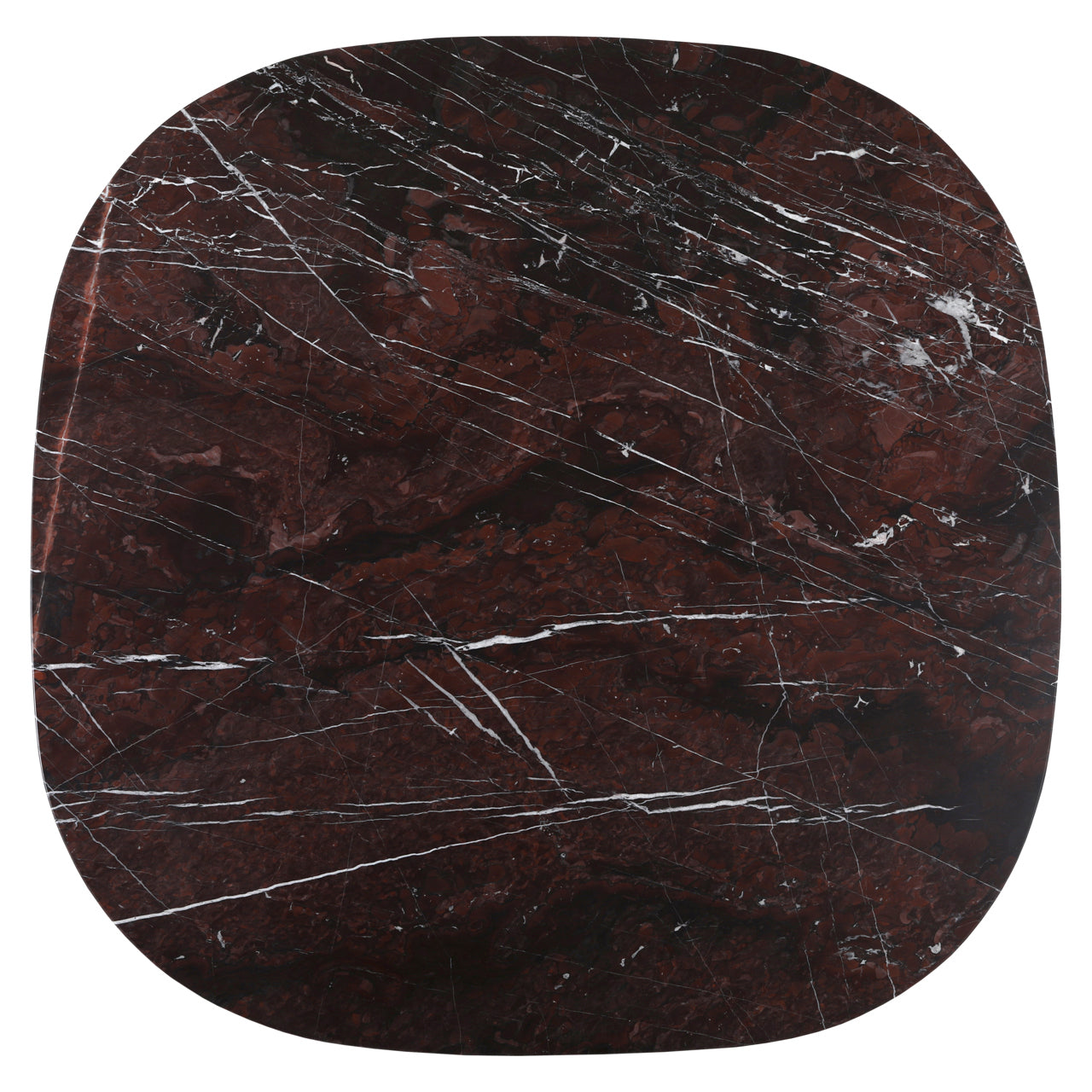 Richmond Interiors Esstisch Orchid burgundy Esstisch Richmond Interiors