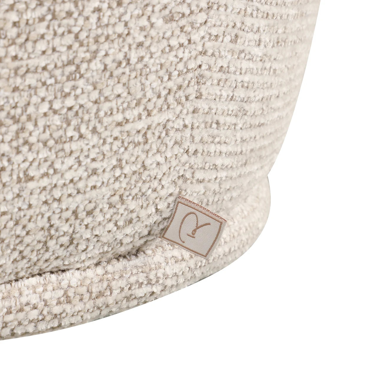 Richmond Interiors Barhocker Beverly natural fancy Barhocker Richmond Interiors