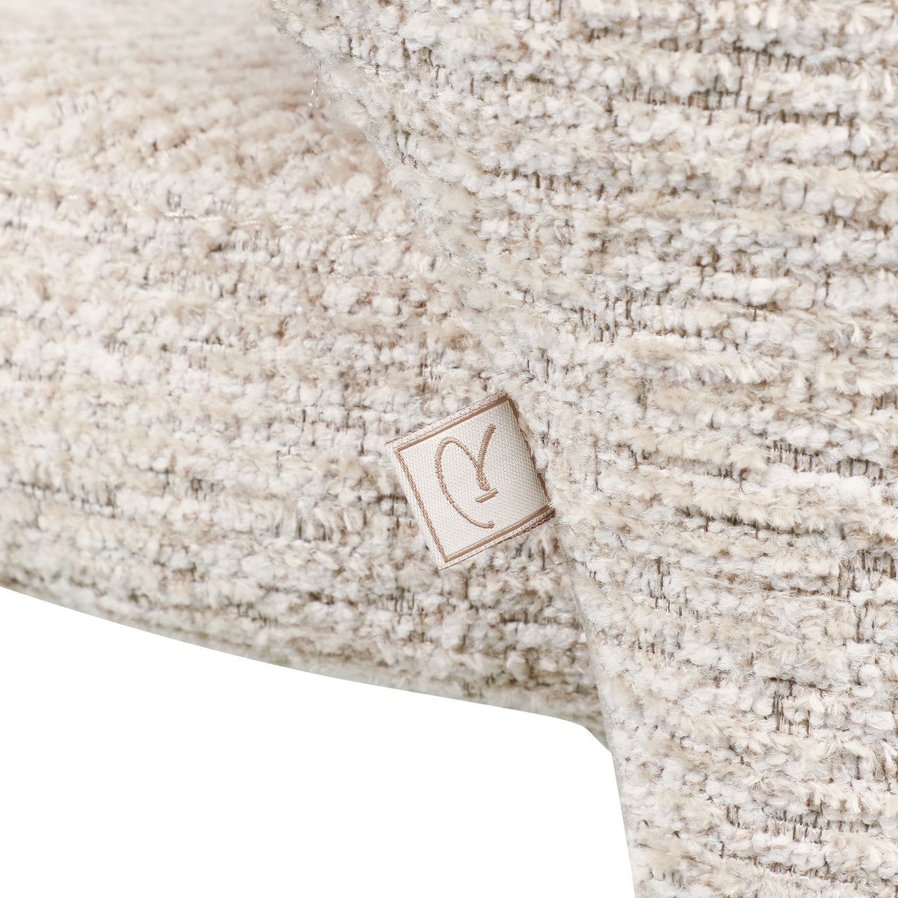 Richmond Interiors Esszimmerstuhl Viola natural linear Esszimmerstuhl Richmond Interiors