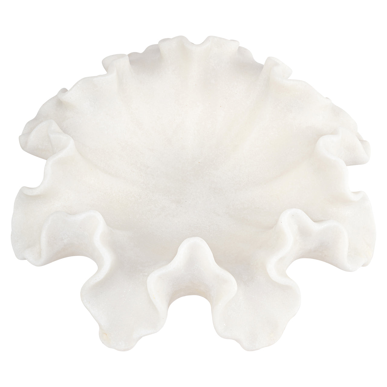 Richmond Interiors Schale Lola white