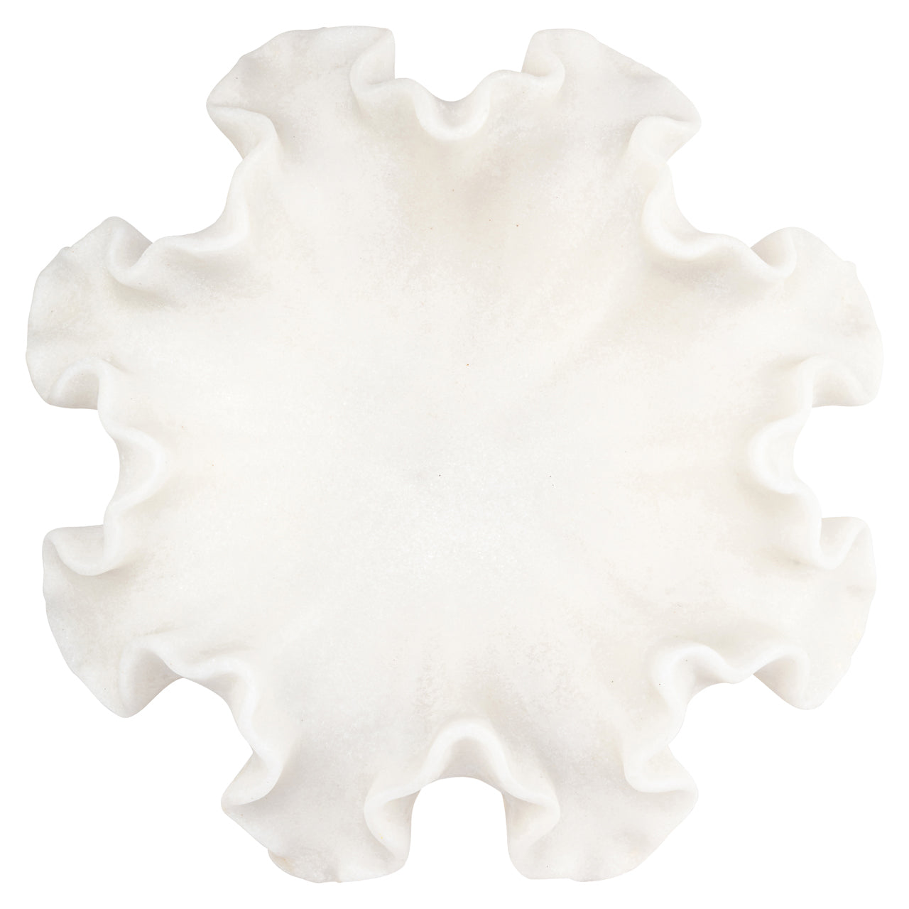 Richmond Interiors Schale Lola white